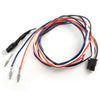 GMC Sierra Cargo Tow Mirror Wiring Harness (2014-2018)
