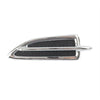 Ford Escape Fender Chrome Emblem Moulding Right (2013-2015)