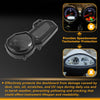 Yamaha FZ1 FZ1N FZ1S FZ6 FZ6N FZ6R Motorcycle Speedometer Gauge Cover 1 pc