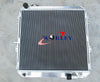 Toyota Surf Hilux LN106 LN107 LN111 1988-1997 Alloy Radiator