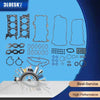 Mazda MPV 3.0L VRS Cylinder Head Gasket Set (2002-2006)