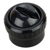Marine Boat Yacht RV 61mm Round A/C Air Conditioning Outlet Vent
