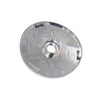 Peugeot 206 207 Fuel Tank Cap Cover (2000-2015)