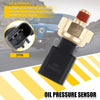 Jeep Dodge Chrysler 3.6L Engine Oil Pressure Sender Switch Sensor (2011-2023)