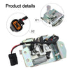 Mitsubishi Outlander Hood Lock Latch (2010–2022)