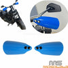 Harley Street Electra Glide Handguards Protector Covers (2006-2023)