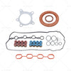 Hyundai Kia G4FJ 1.6T Crankshaft & Connecting Rods & Bearings (2017-2023)