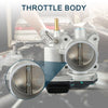 Toyota Matrix Throttle Body 1.8L (2004–2008)