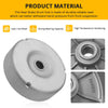 Honda TRX500 Foreman 500 Rear Brake Drum (2005–2013)