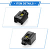 BMW 2-Pin Wiring Harness Connector Plug Female