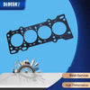 Mazda 323 Astina PROTEGE BJ 1.8L Cylinder Head Gasket (1998-2003)