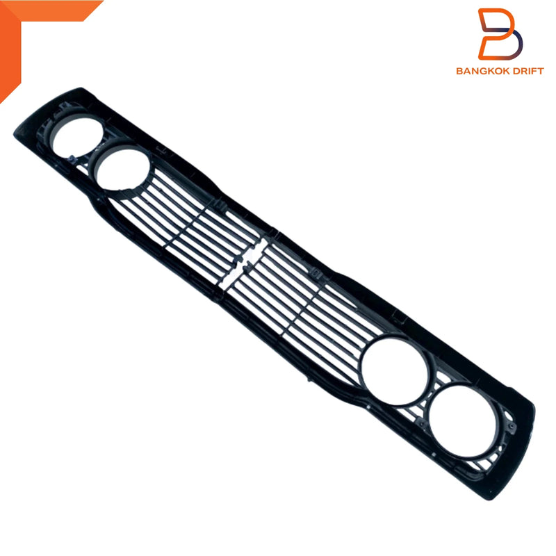 Toyota Hilux Ute Pickup Grey Front Grille Assembly (1972-1978)
