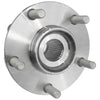 Nissan Dualis J10 Wagon Front Wheel Bearing Hub Assembly (2007-2016)
