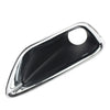 Jeep Grand Cherokee Right Fog Light Cover Bezel Chrome Trim (2017-2021)
