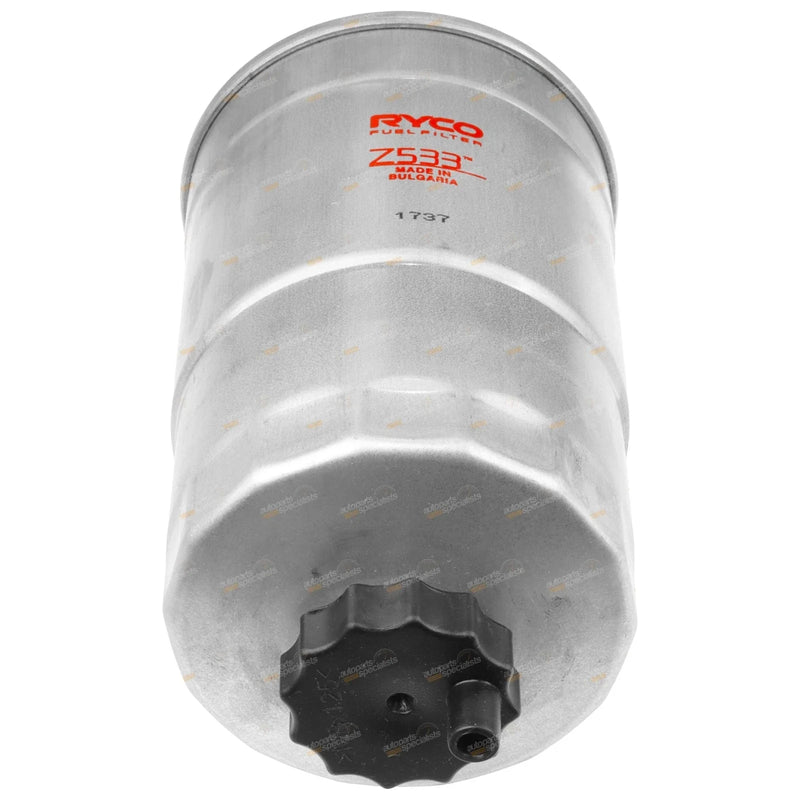 Land Rover Range Rover Fuel Filter 4cyl 2.4L (1988-1990)