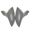 Suzuki GSX-S 1000 F Headlight Glass Smoke Protective Cover (2015-2021)