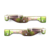 Isuzu Rodeo Campo LUV 1988-2002 Bonnet Hinge Set