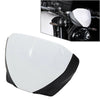 Triumph Trident 660 Motorcycle Windshield Deflector (2021-2023)