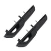 Jeep Wrangler JL 2 x Car Hood Stop Bumper (2018-2020)