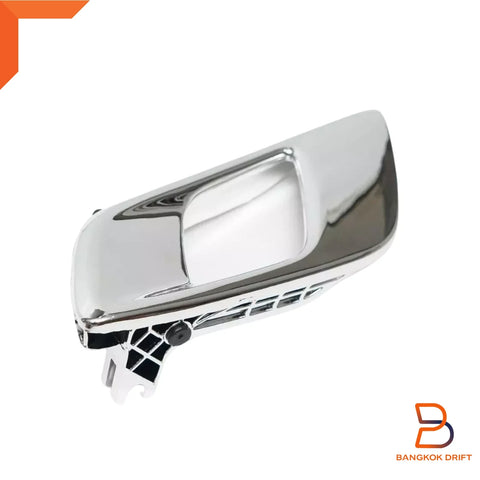 Ford Ranger, Everest, Mazda BT-50 LH Chrome Inner Door Handle (12-21)