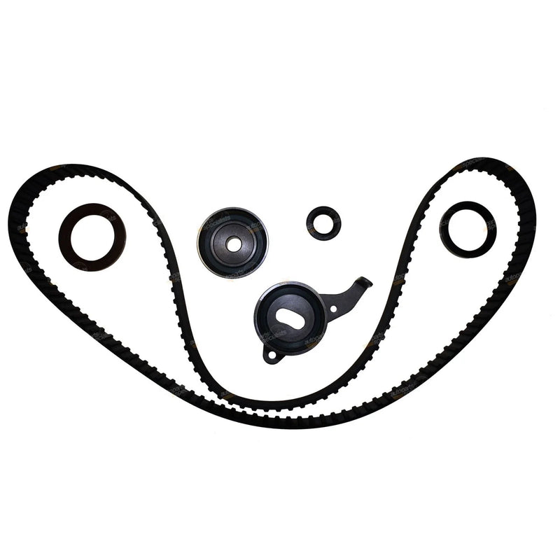 Toyota Celica SA63 Timing Belt Water Pump (1983–1984)