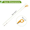 Nissan Sentra 1.8L Engine Oil Dipstick (2000-2003)