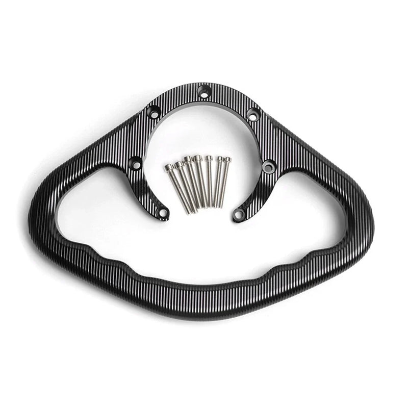 Honda Motorcycle Handle Bar Handgrip Grip Passenger Safety Tank Grab