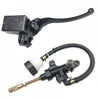 Yamaha Warrior 350 / Banshee 350 Front/Rear Brake Master Cylinder (1987–2006)