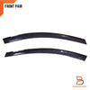 Nissan Tiida C11 Weather Shield Window Visor Rain Guard (06-12)