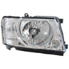 Nissan Patrol GU 4 2004-On Right RHS Driver RH Replacement Headlight