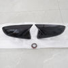 Toyota RAV4 2013-2019, Runner 2013-2020, 2 x OX Horn Style Mirror Cover Caps