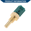BMW Engine Coolant Temperature Sensor & Water Temperature Sensor