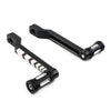 Harley FLHT FLTR Road King Softail Heel & Toe Shift Lever & Shifter Pegs