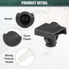 Nissan Maxima Windshield Wiper Washer Nozzle (2009-2011)