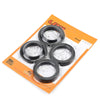 Buell Thunderbolt S3 Lightning X1 Fork Seal Ring Set (1994-2002)