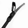 Set of 2 All Season Wiper Blades 26" & 20"