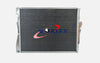 BMW E46 Non-M Aluminum Radiator (1999-2006)