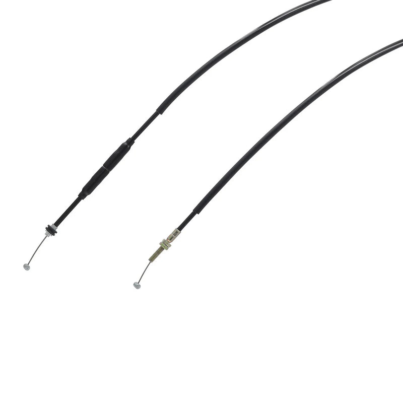 Polaris 110 ATV Thumb Throttle Cable (2016–2022)