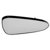 Toyota Corolla Right Non-Heated Side Mirror Glass (2014-2019)