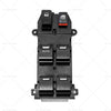 Honda CR-V Front Left Door Power Window Switch (2017-2023)