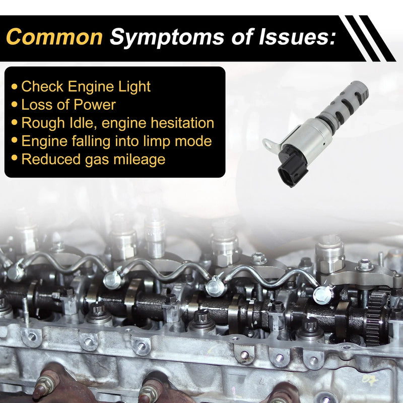 Toyota Camry VVT Solenoid (2011-2017)