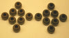 Impreza Legacy Forester Valve stem seals