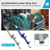 Frigidaire Kenmore Dishwasher Lower Spray Arm (154568001)