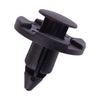 Nissan Mud Flaps Bumper Fender Fasteners 100 x 8mm Rivet Retainer Clips