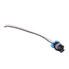 Nissan Frontier, Xterra, Mercury Villager Knock Sensor Plug (2000-2004)