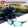 Motorcycle Goggles / 1 Pcs / Motorcycle Riding Goggles