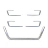 BMW 3 Series F30 F31 F32 F34 F36 Center Console Cover Frame (2012-2019)