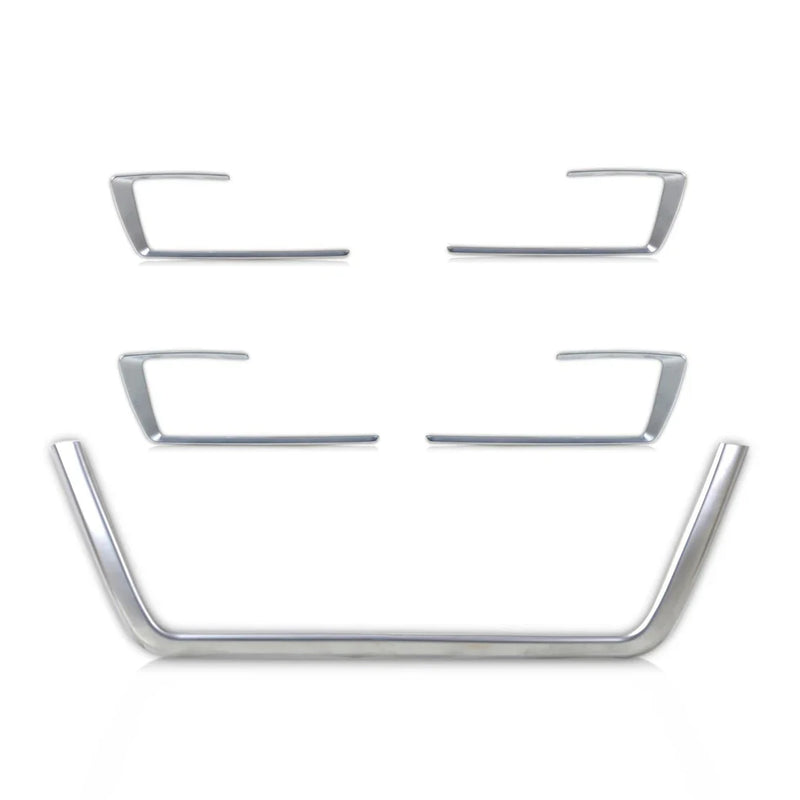 BMW 3 Series F30 F31 F32 F34 F36 Center Console Cover Frame (2012-2019)
