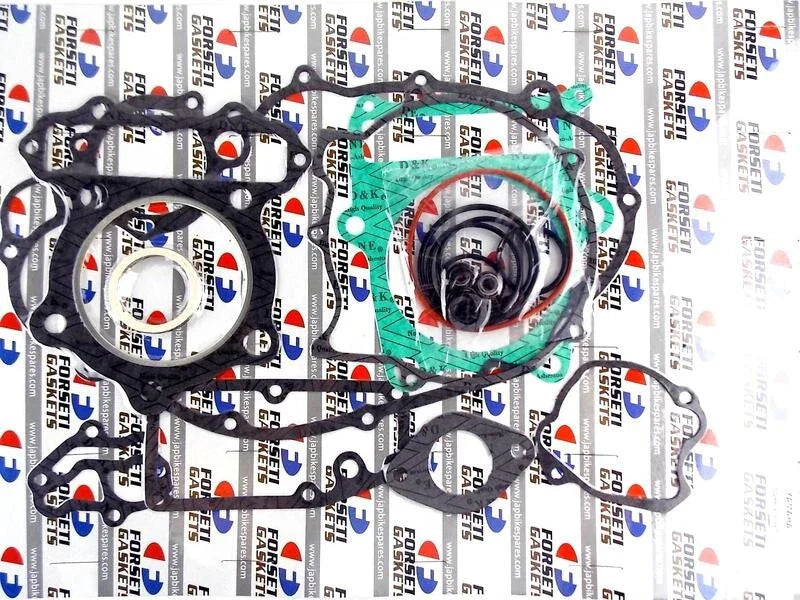 Yamaha SR500 Complete Engine Gasket Set (1977-1983)