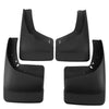 Chevrolet Silverado (1999 - 2006) Mounting Accessories Mud Flaps Splash Guards